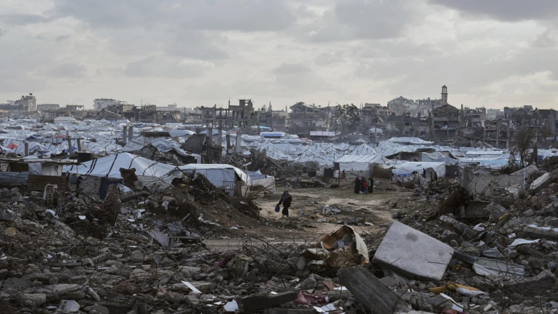 Gaza Developments Intensify Calls for Clarity as Ceasefire Pressures Rise