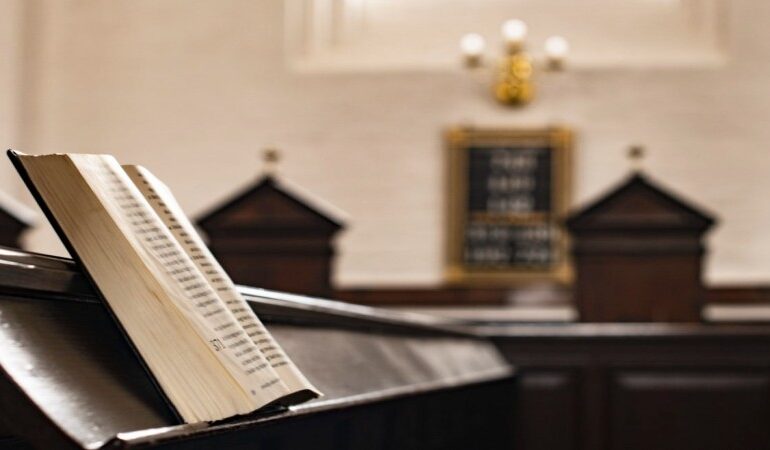 Global Faith Pulse Reader Voices on Church Reform