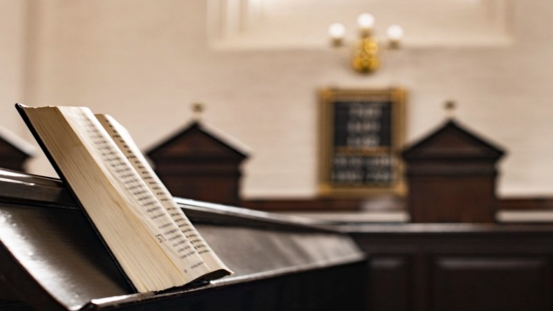 Global Faith Pulse Reader Voices on Church Reform