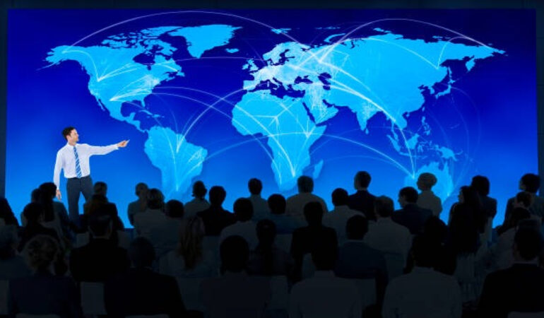 Global conferences address transparency in faith institutions