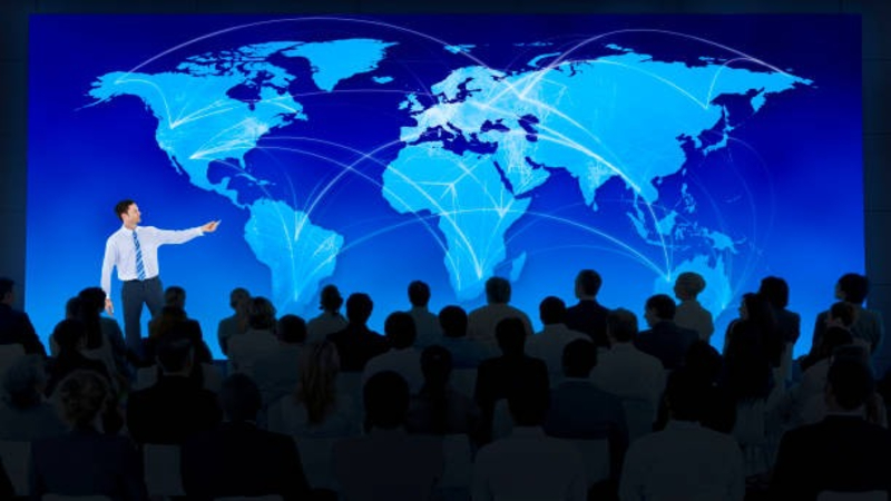 Global conferences address transparency in faith institutions