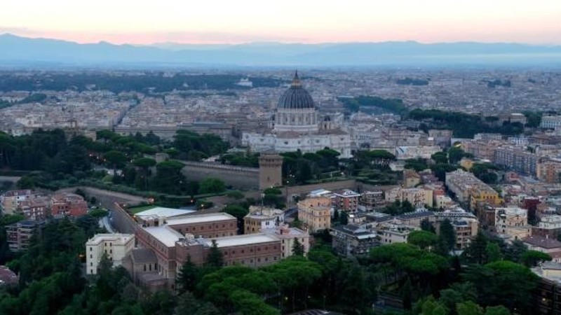 Governance Reform Vatican Modernizes Its Administrative Structure