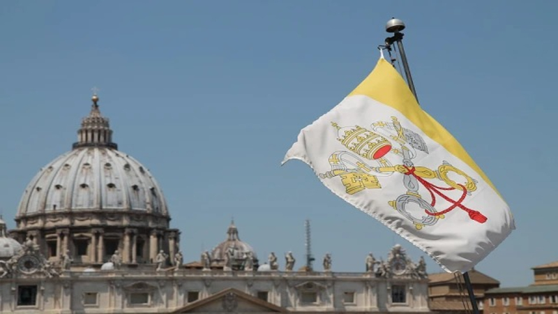 Governance and Oversight: How the Vatican Regulates Its Own Capital