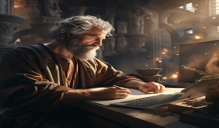 How Digital Outreach Is Transforming Modern Evangelism