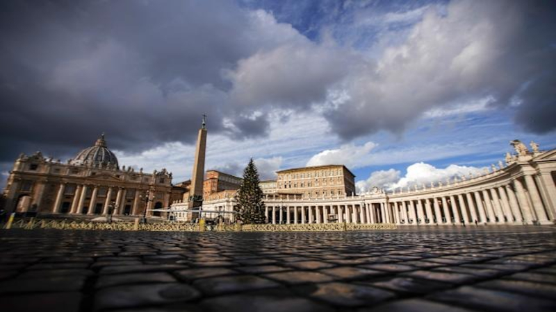 How the Holy See Manages Money: A Look at Vatican Banking Systems