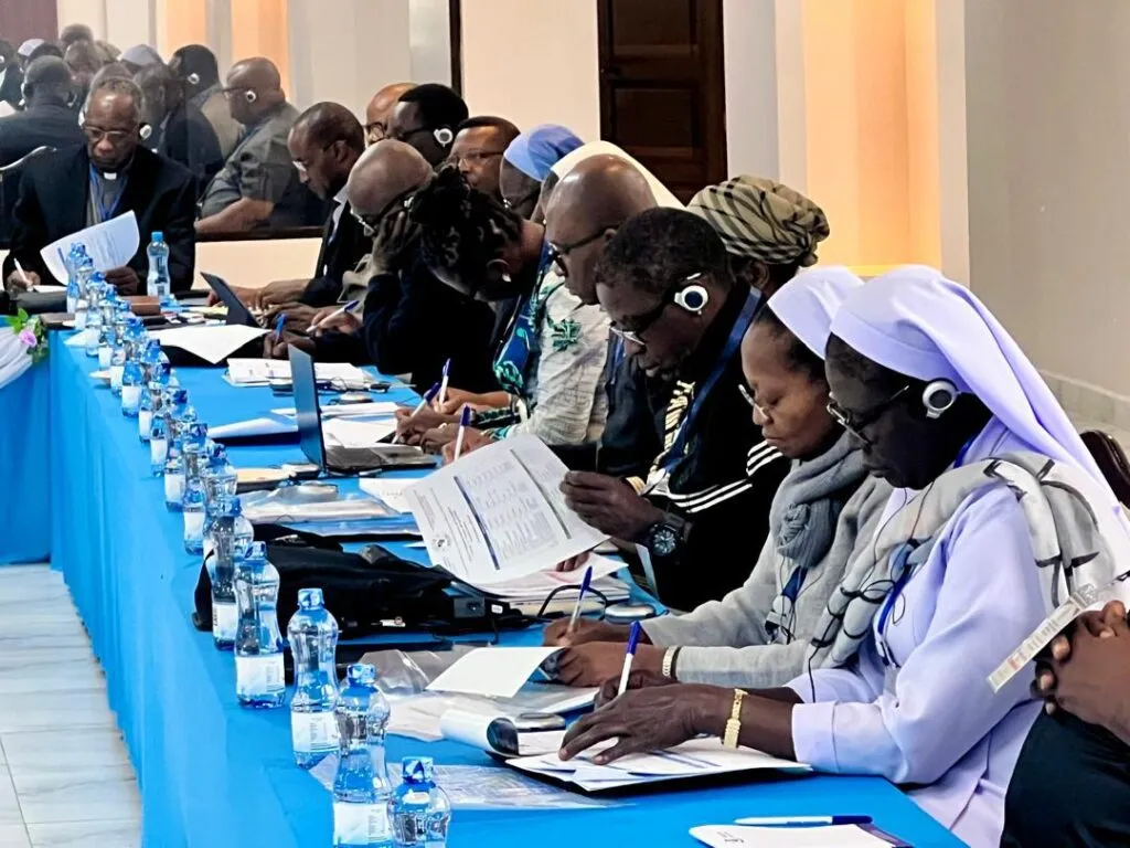 Catholic Leaders Call for Just and Equal Africa–Europe Partnership Ahead of Luanda Summit
