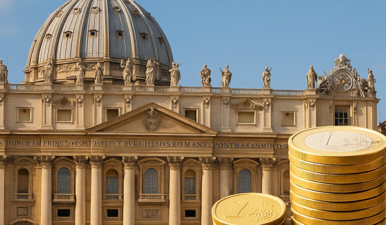 Inside Vatican Finance: Understanding a Unique Global Portfolio