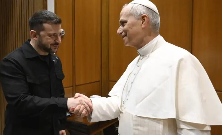 Latin America and the Vatican: New Paths for a Changing Region