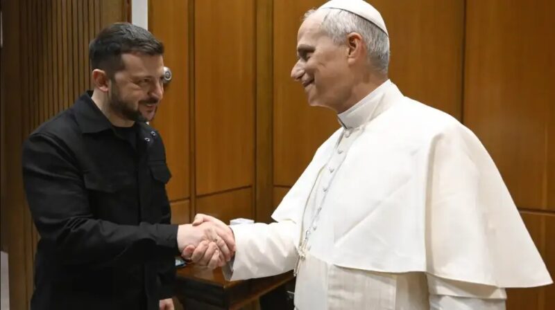 Latin America and the Vatican: New Paths for a Changing Region