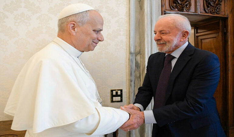 Latin American Bishops Endorse Poverty Reduction Pact