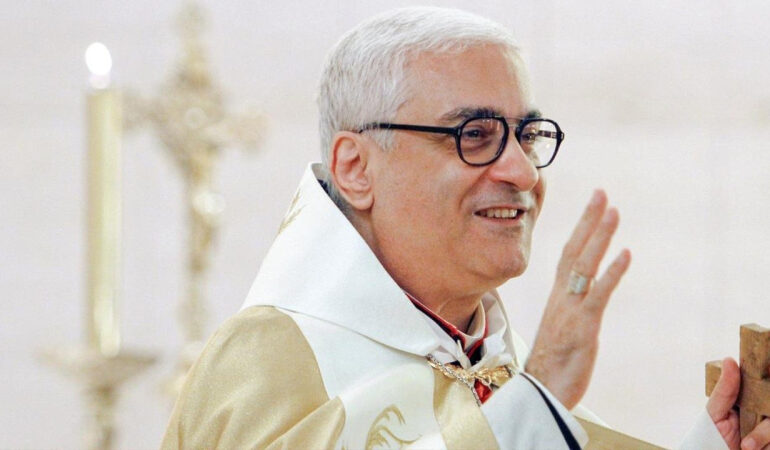 Lebanese Archbishop Says Pope Leo’s Visit Will Bring Essential Encouragement Amid National Hardship