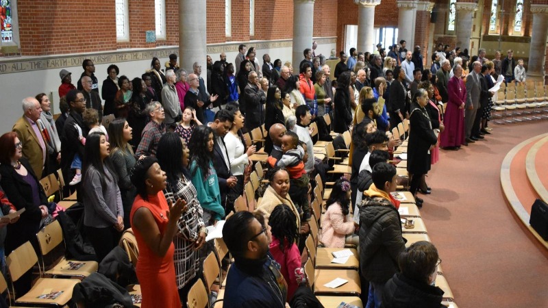 New Analysis Reviews Historical Church Financial Strategies