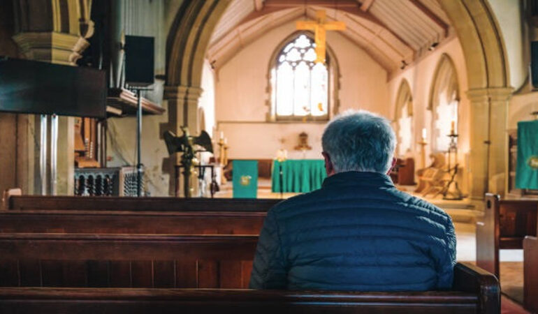 New Reporting Frameworks Aim to Strengthen Ethical Oversight in Church Investments