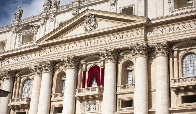 New insights emerge on ethical screening inside Vatican financial portfolios