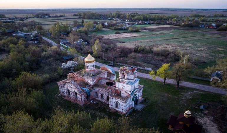 Orthodox Delegation’s Washington Meetings Spark Debate Over Church and Geopolitics