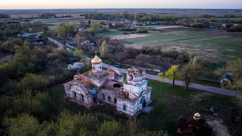 Orthodox Delegation’s Washington Meetings Spark Debate Over Church and Geopolitics