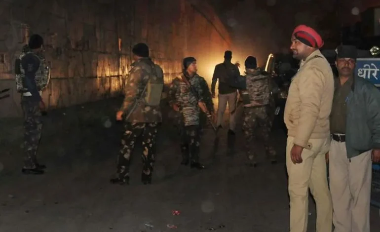 Indian Bishops Urge Unity and Prayer After Deadly New Delhi Terror Attack