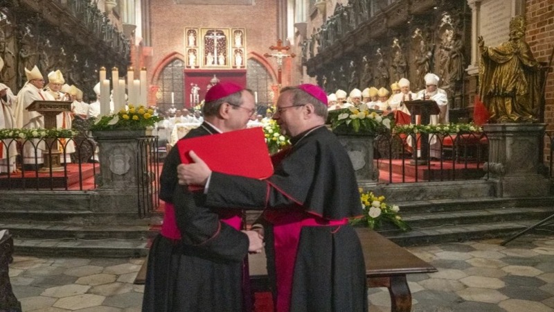 Polish and German Bishops Renew Commitment to Reconciliation After 60 Years