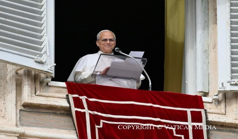 Pope Appeals for Global Solidarity in Face of Rising Violence and Human Suffering