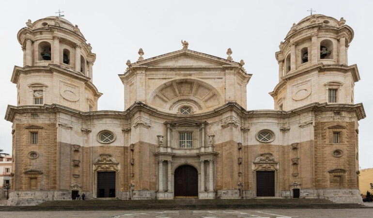 Pope Leo Briefed on Ongoing Review of Cádiz Bishop’s Conduct