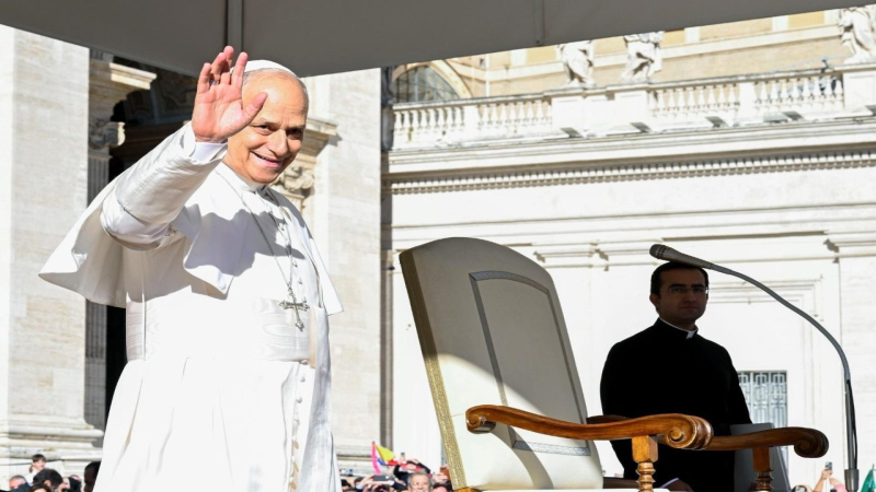 Pope Leo Calls for Renewed Commitment to Voices in Need