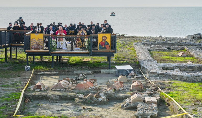 Pope Leo Calls Christians to Renew the Creed’s Vision of Unity at Historic Iznik Gathering
