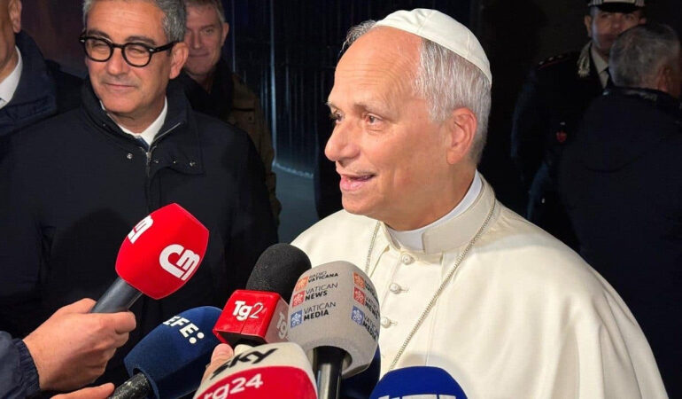 Pope Leo Urges Humane Standards in Ongoing US Immigration Debate