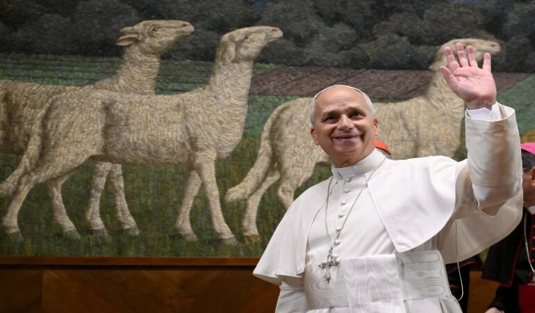 Pope Leo XIV Calls on Academics to Embrace Faith in Response to Cultural Challenges