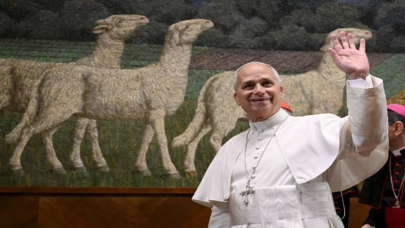 Pope Leo XIV Calls on Academics to Embrace Faith in Response to Cultural Challenges