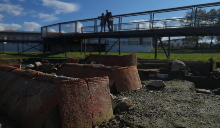 Pope Leo’s Visit to Nicaea Revives Global Reflection on the Creed’s 1700 Year Legacy