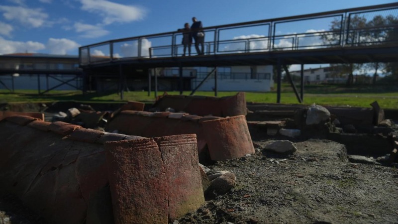 Pope Leo’s Visit to Nicaea Revives Global Reflection on the Creed’s 1700 Year Legacy