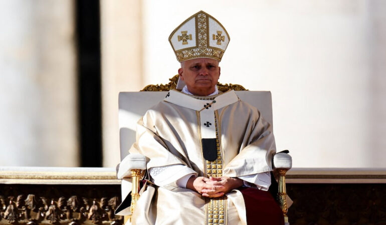 Pope’s Lebanon Visit Raises Hopes for Stability Among Christian Communities