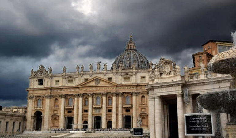 Vatican Assets and Real Estate: A Quiet Power in Global Markets