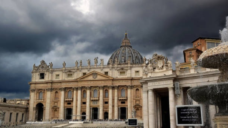 Vatican Assets and Real Estate: A Quiet Power in Global Markets
