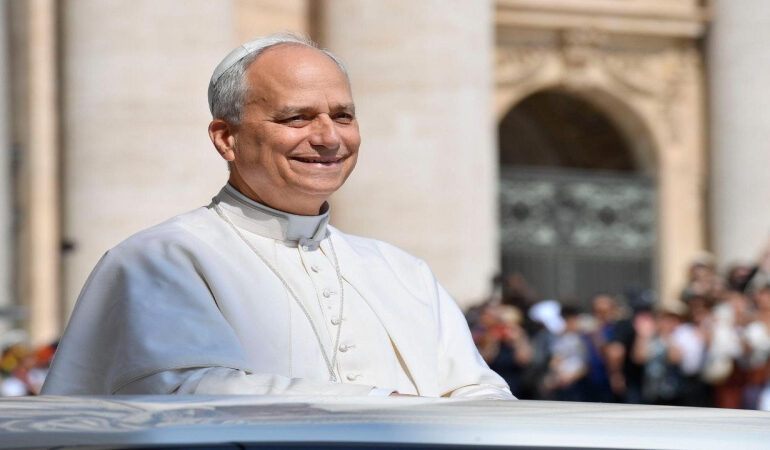 Risk and Reputation: How the Vatican Responds to Financial Pressure