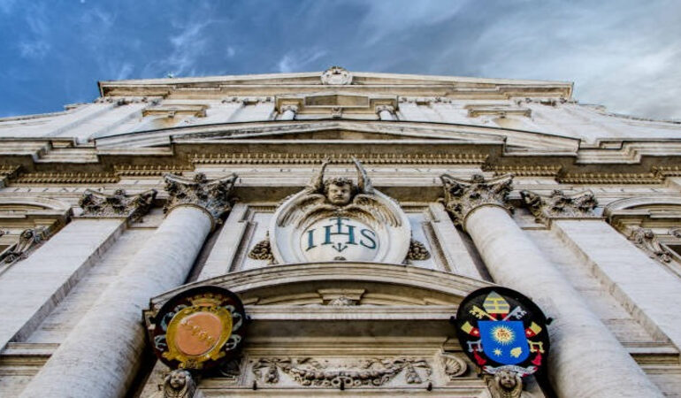Rome Based Ethicists Revisit AI Governance Principles for Church Linked Financial Systems