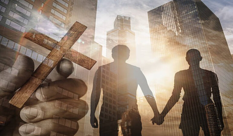 Social Justice Teachings and the Church’s Call for Human Dignity