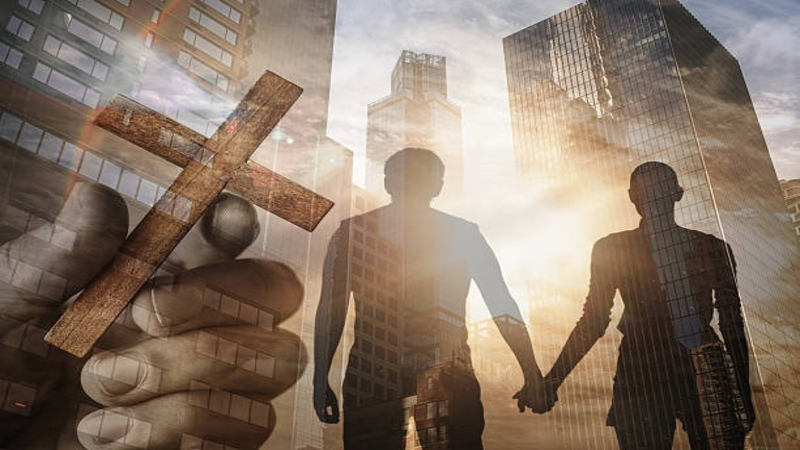 Social Justice Teachings and the Church’s Call for Human Dignity