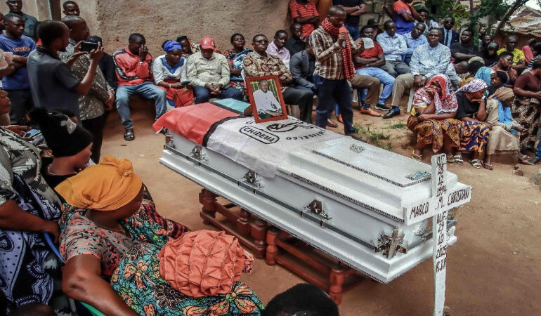 Tanzanian Church Leaders Call for Accountability After Deadly Unrest