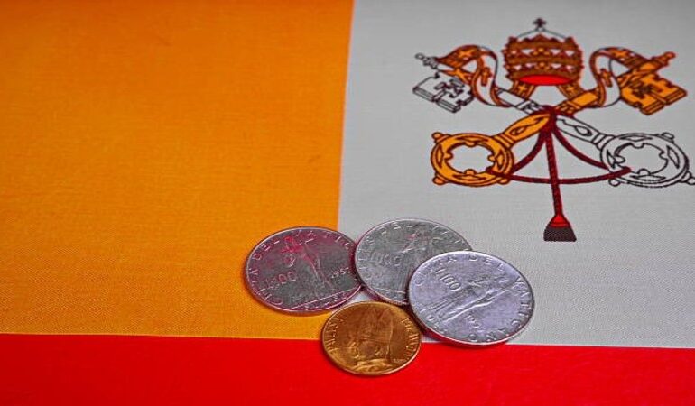 The Vatican’s Financial Relationships With Emerging and Frontier Markets