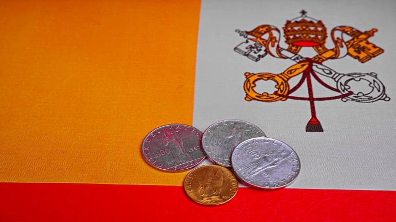 The Vatican’s Financial Relationships With Emerging and Frontier Markets