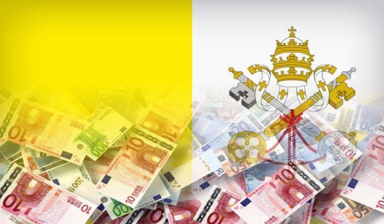The Vatican’s Relationship with European Banking: Partnerships, Dependencies, and Strategic Positioning
