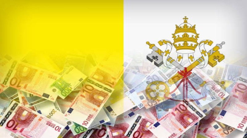 The Vatican’s Relationship with European Banking: Partnerships, Dependencies, and Strategic Positioning