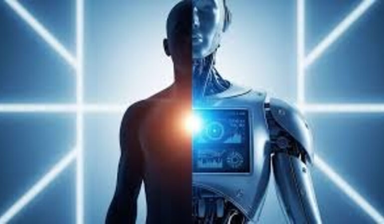 Theological Reflections on AI and Human Dignity