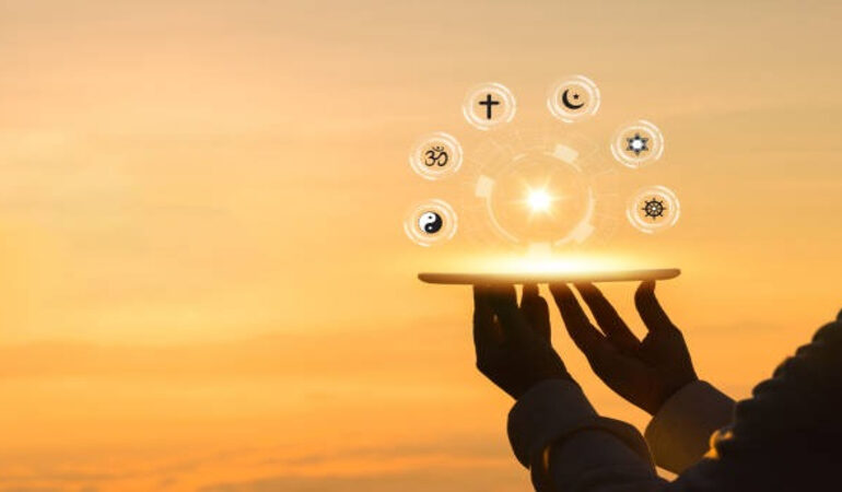 Theological Reflections on the Rapid Rise of Modern Technology