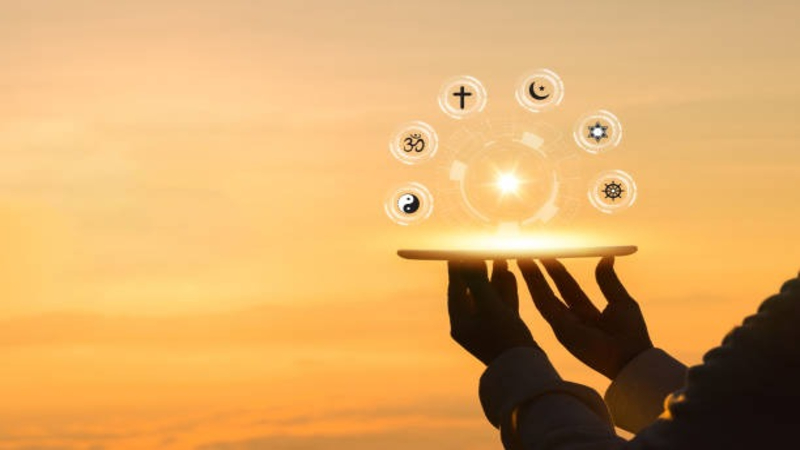 Theological Reflections on the Rapid Rise of Modern Technology