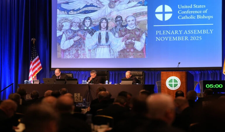 U.S. Catholic Bishops Reinforce Guidance on Gender Care at Hospitals