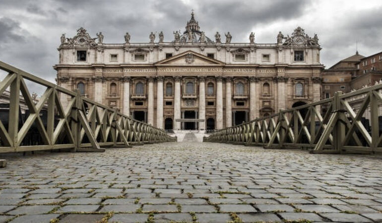 Understanding Historical Vatican Finance Controversies and the Path Toward Accountability
