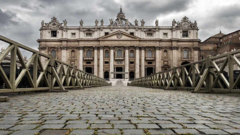 Understanding Historical Vatican Finance Controversies and the Path Toward Accountability