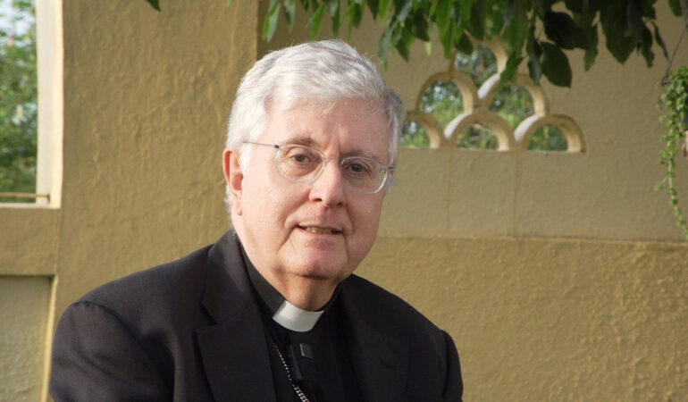 Holy See Emphasizes Human Dignity and Moral Responsibility in COP30 Climate Talks